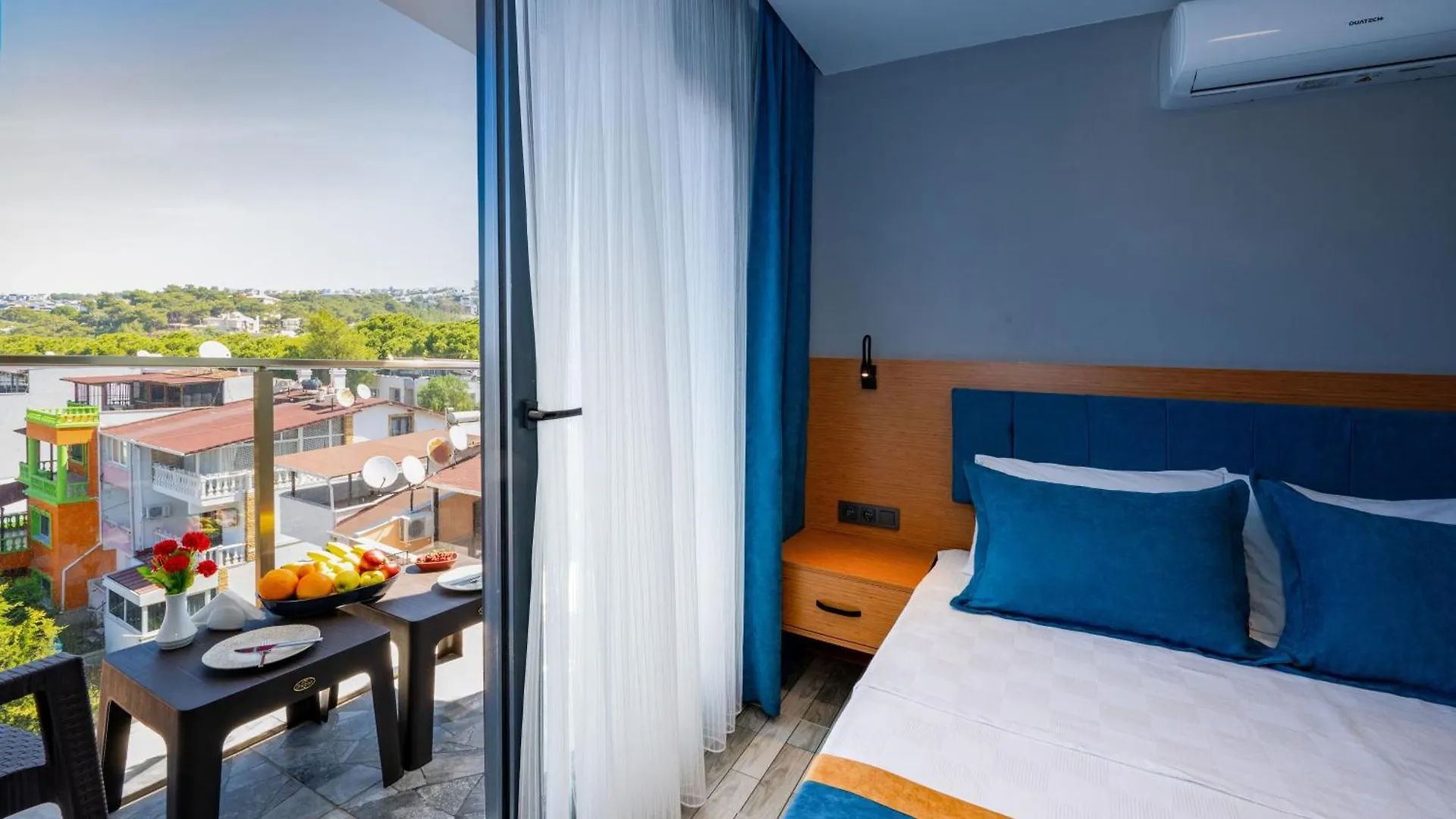 Hotel Otel Carpediem Gold Kusadasi