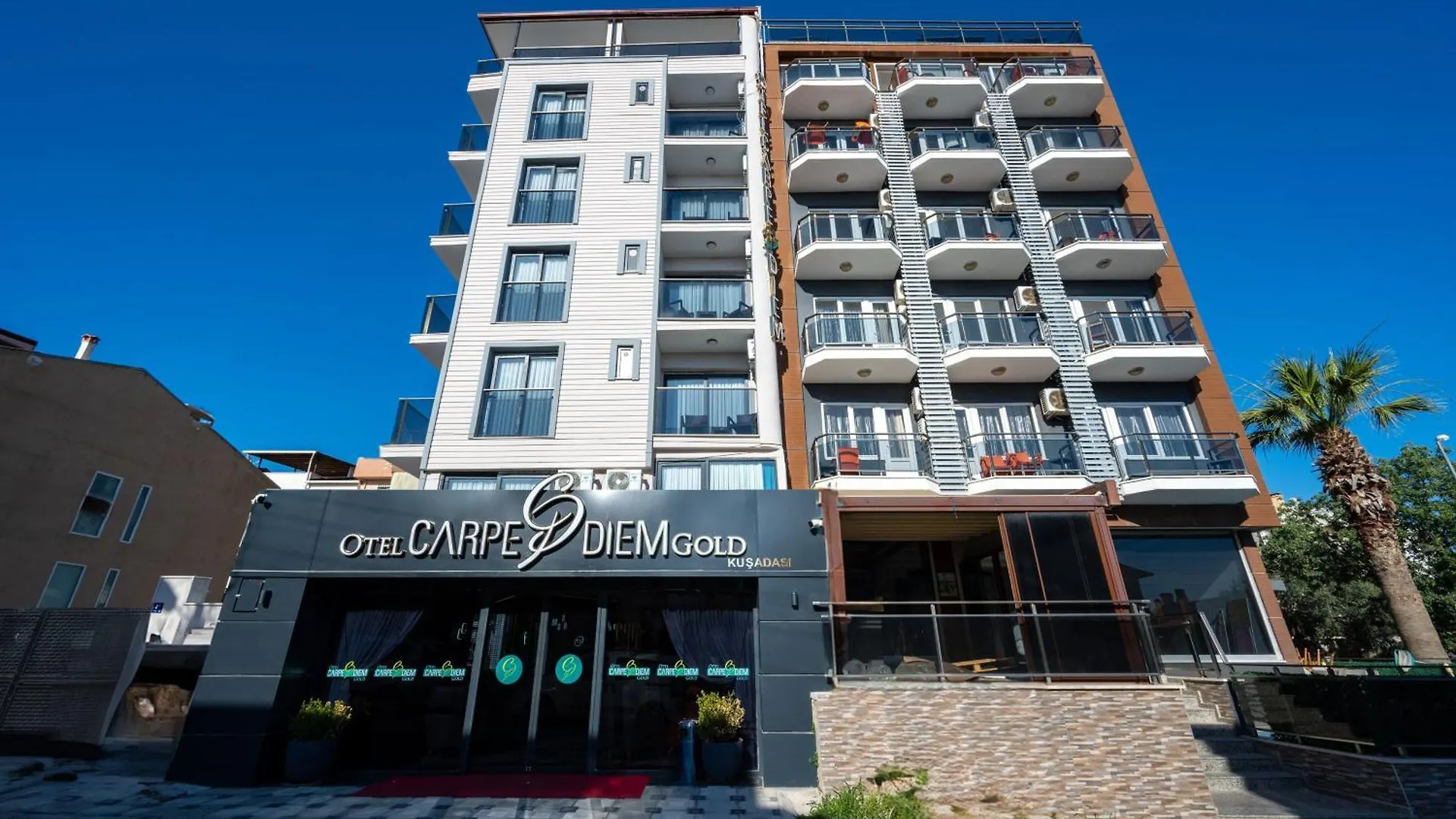 Otel Carpediem Gold Kusadasi 3*,  Turkey