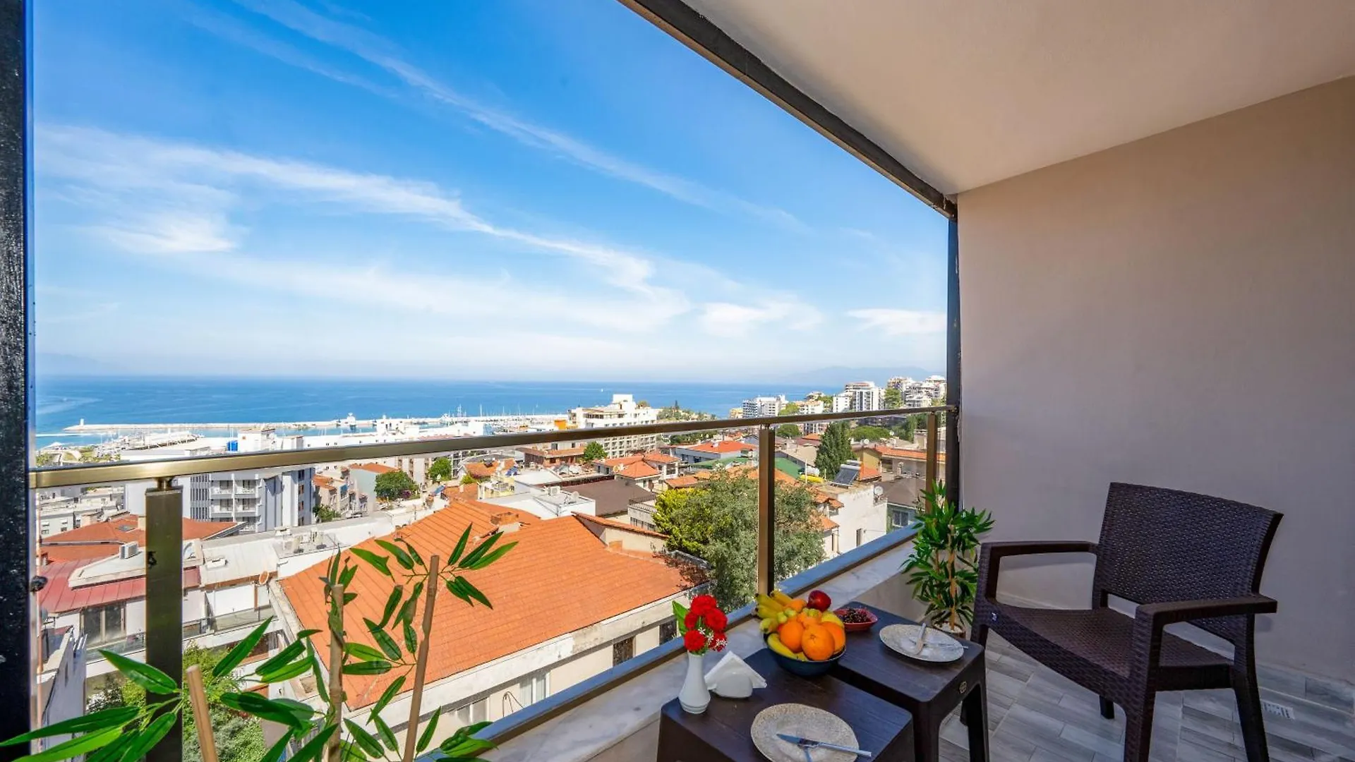 Otel Carpediem Gold Kusadasi