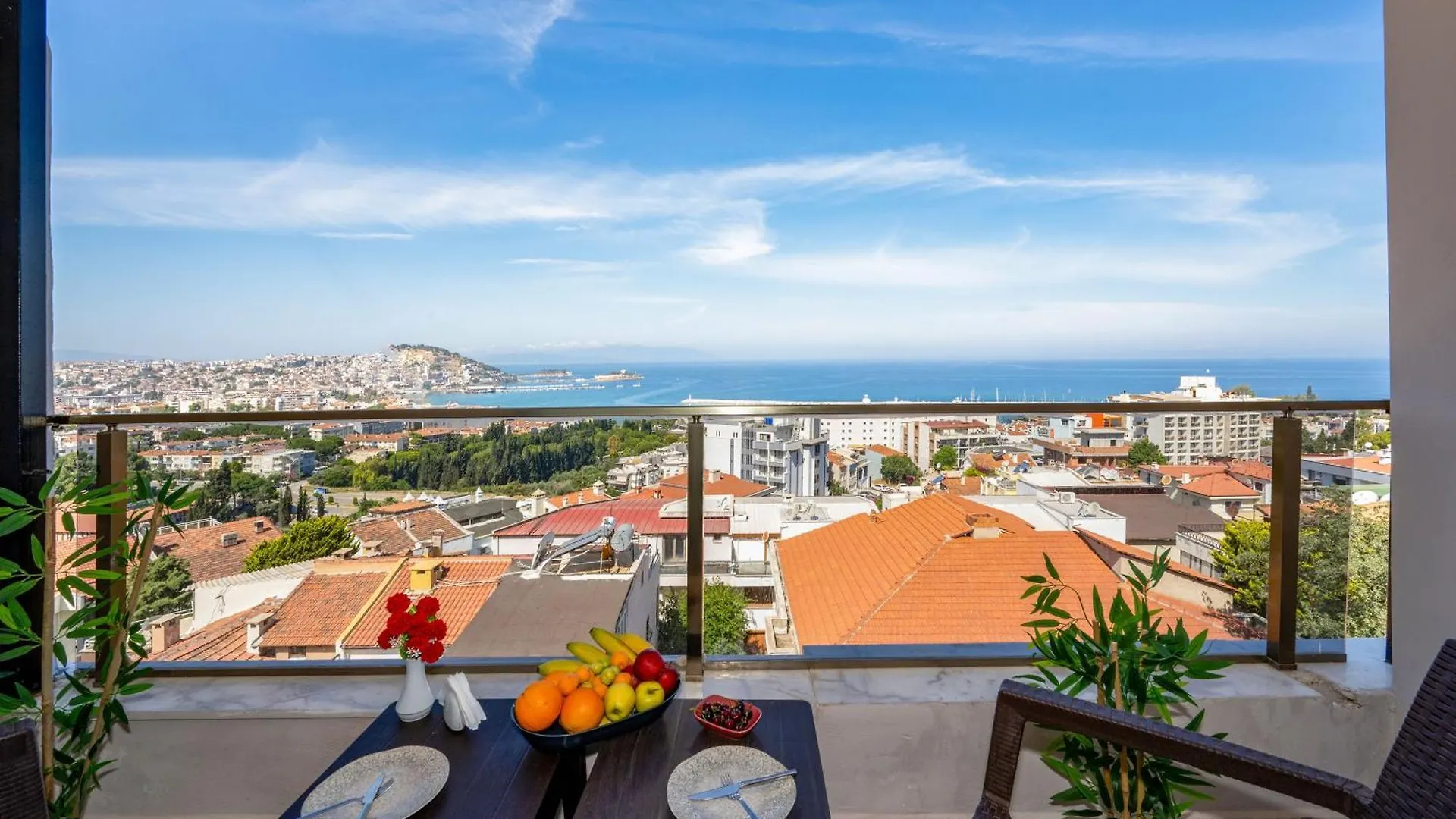 Hotel Otel Carpediem Gold Kusadasi