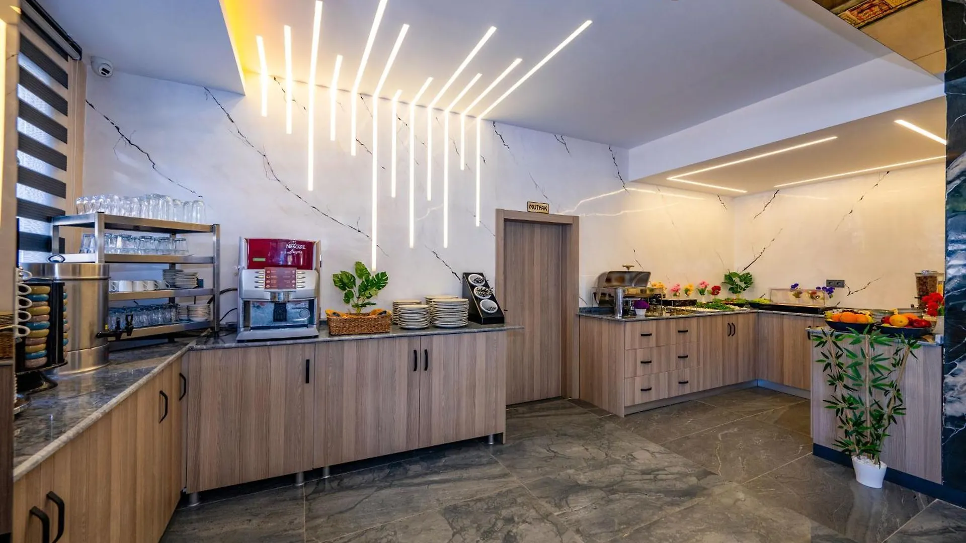 Otel Carpediem Gold Kusadasi 3*,