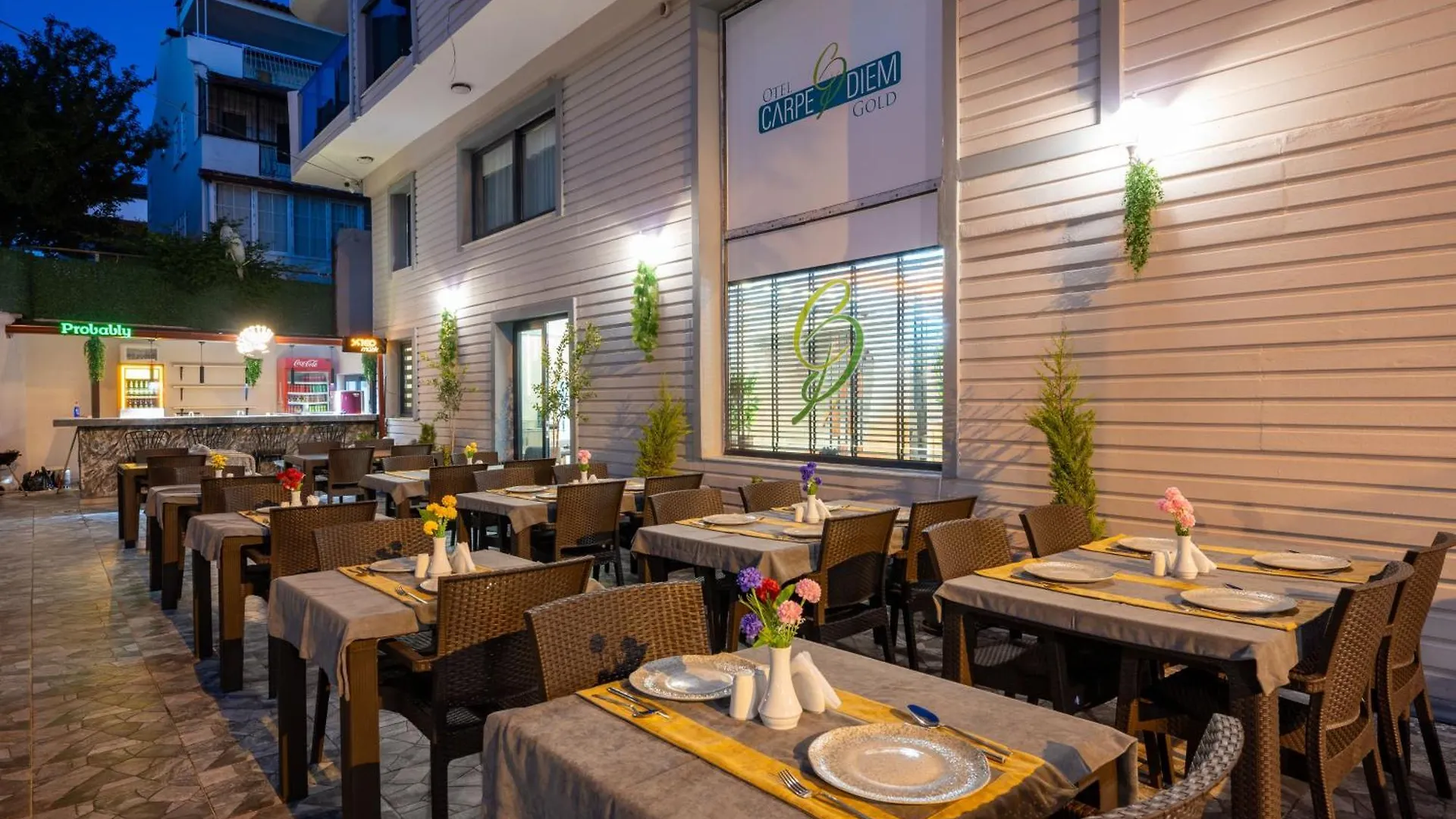 Otel Carpediem Gold Kusadasi Hotel
