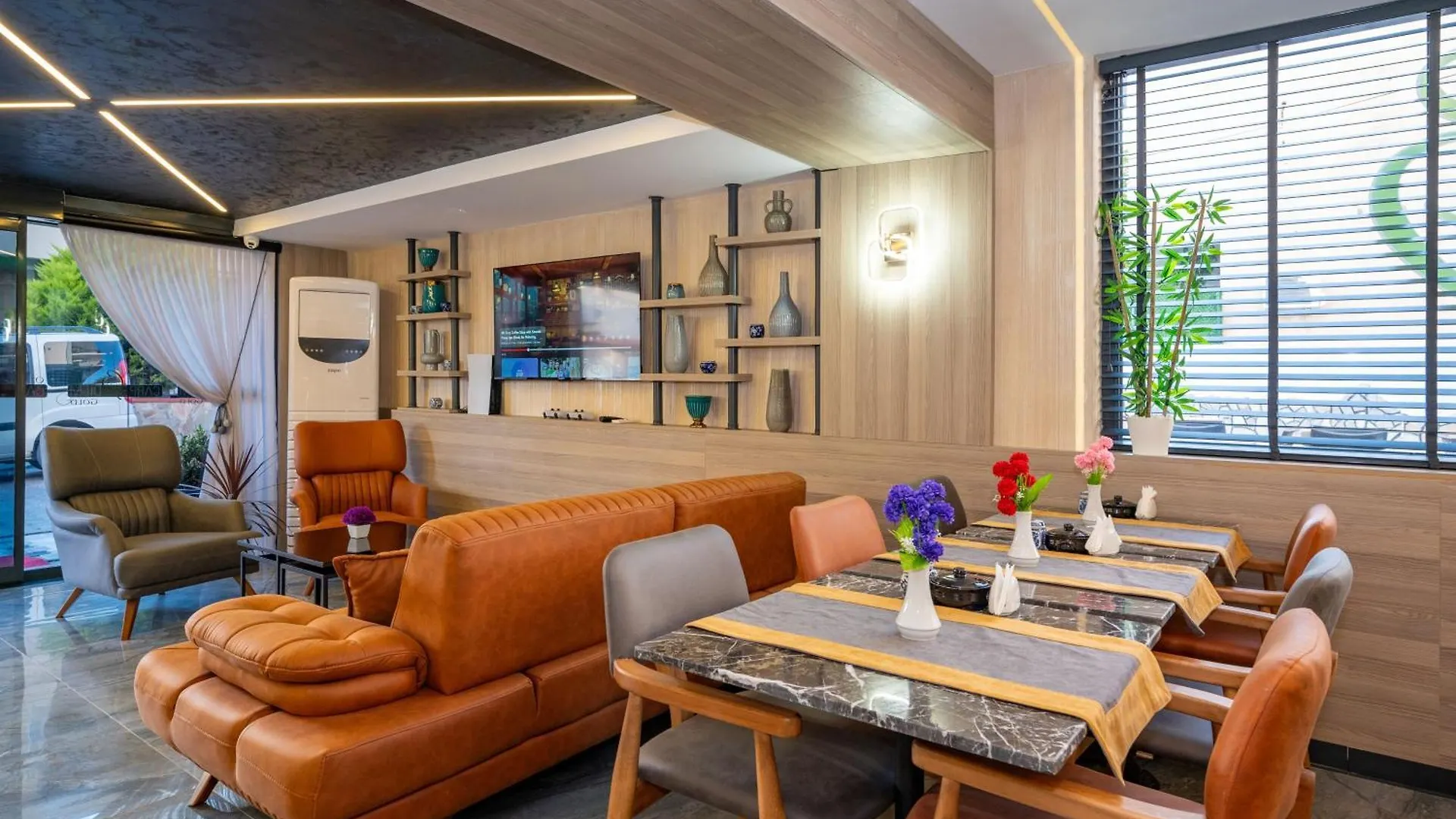 Hotel Otel Carpediem Gold Kusadasi