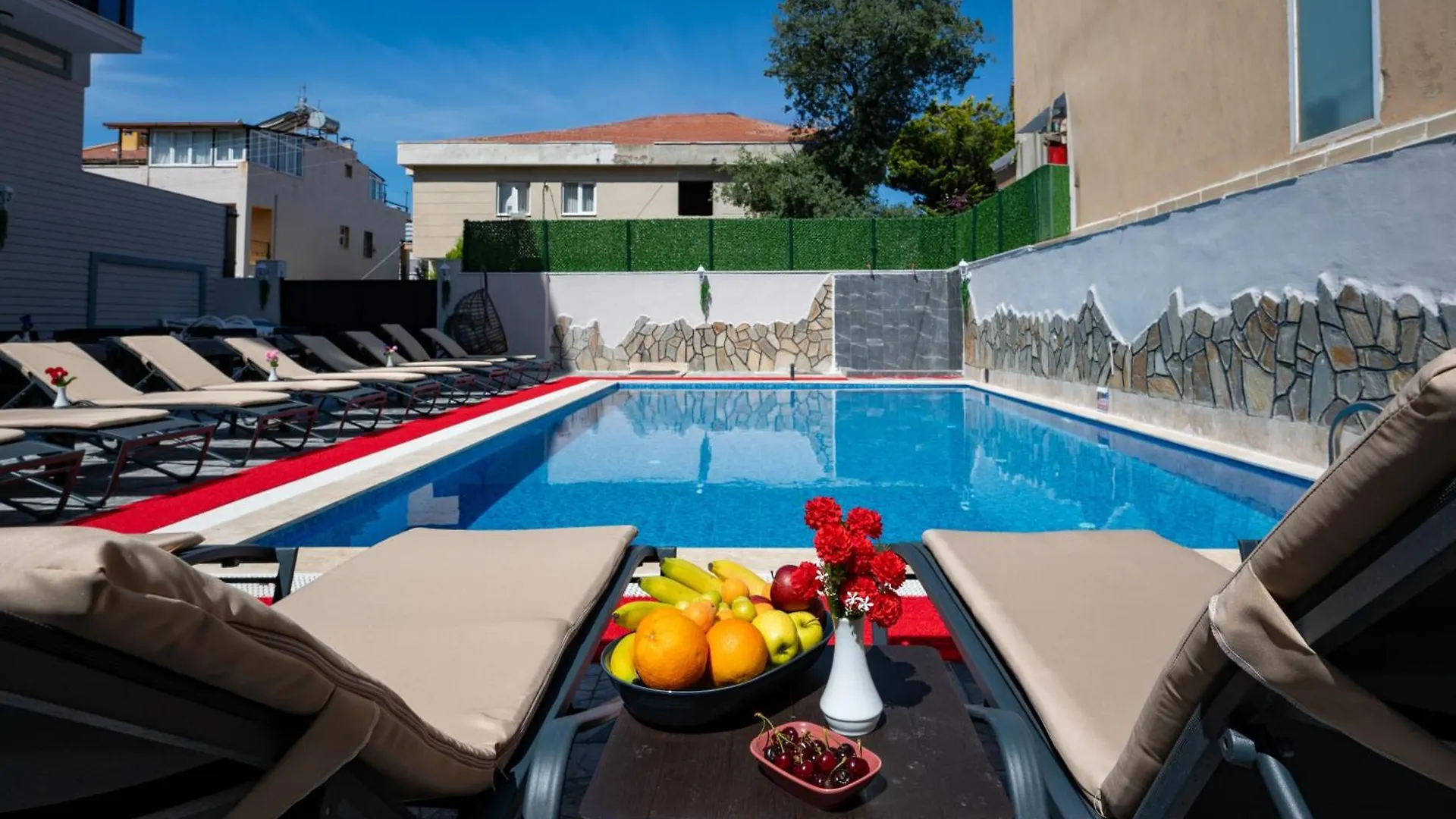 Otel Carpediem Gold Kusadasi 3*,  Turkey