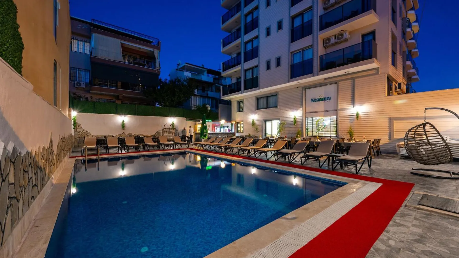 Otel Carpediem Gold Kusadasi Hotel