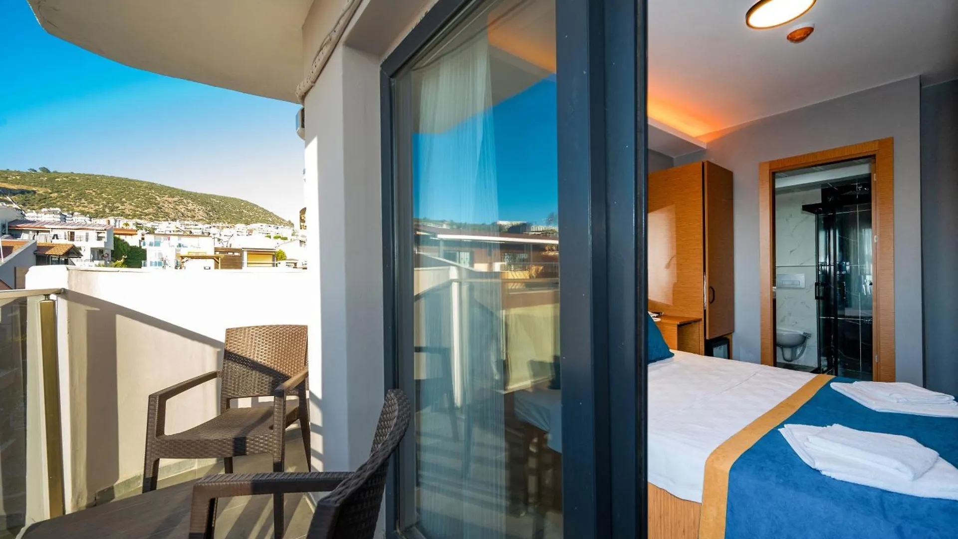 *** Hotel Otel Carpediem Gold Kusadasi Turkey