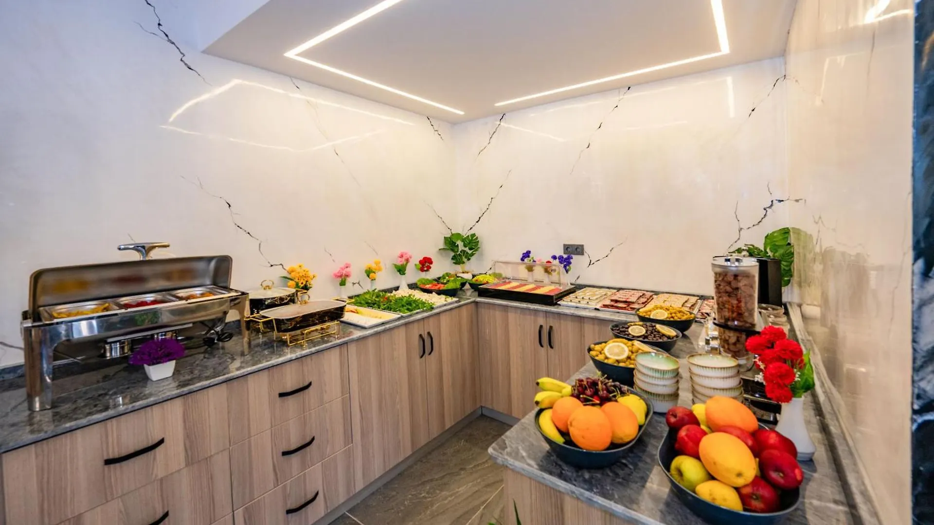 Hotel Otel Carpediem Gold Kusadasi