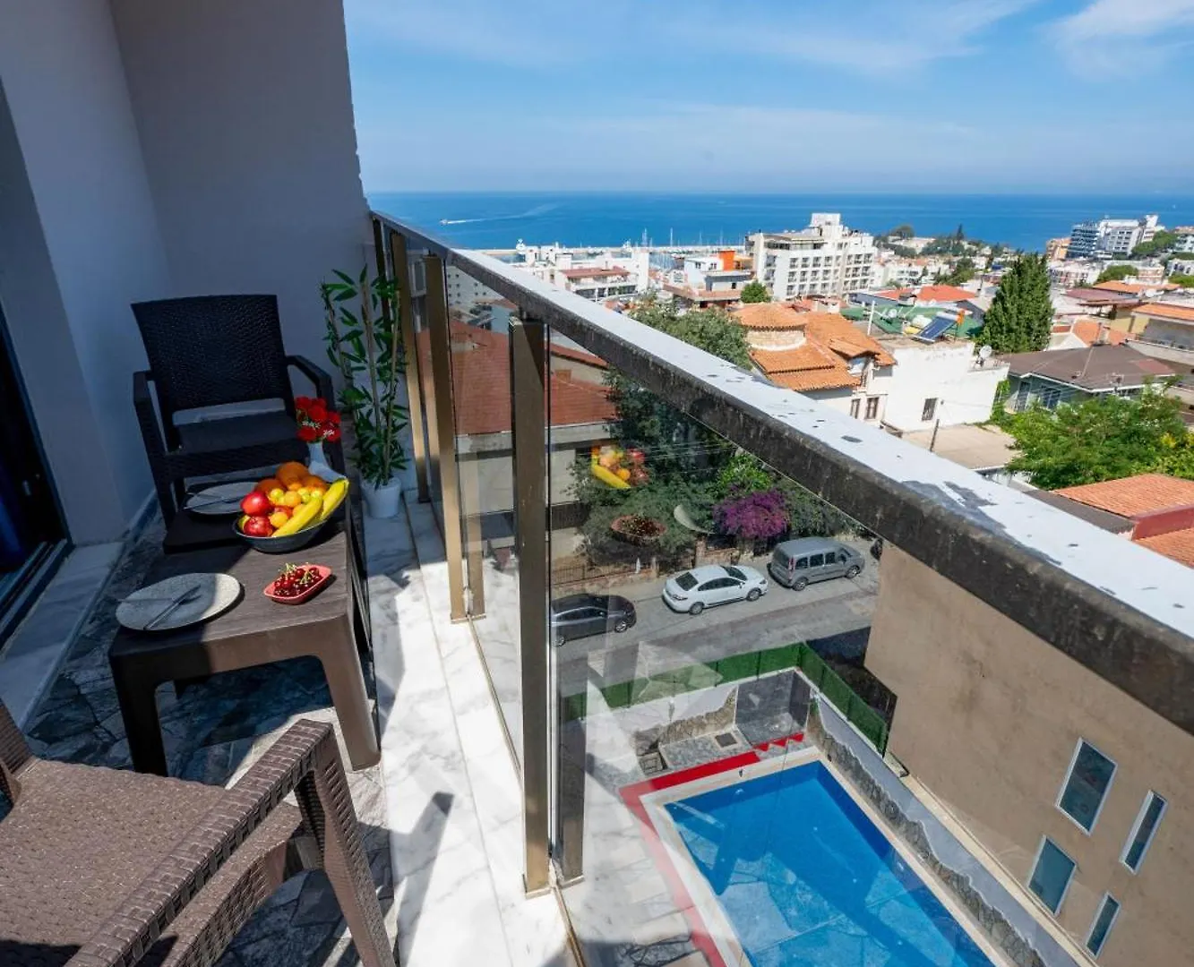Otel Carpediem Gold Kusadasi