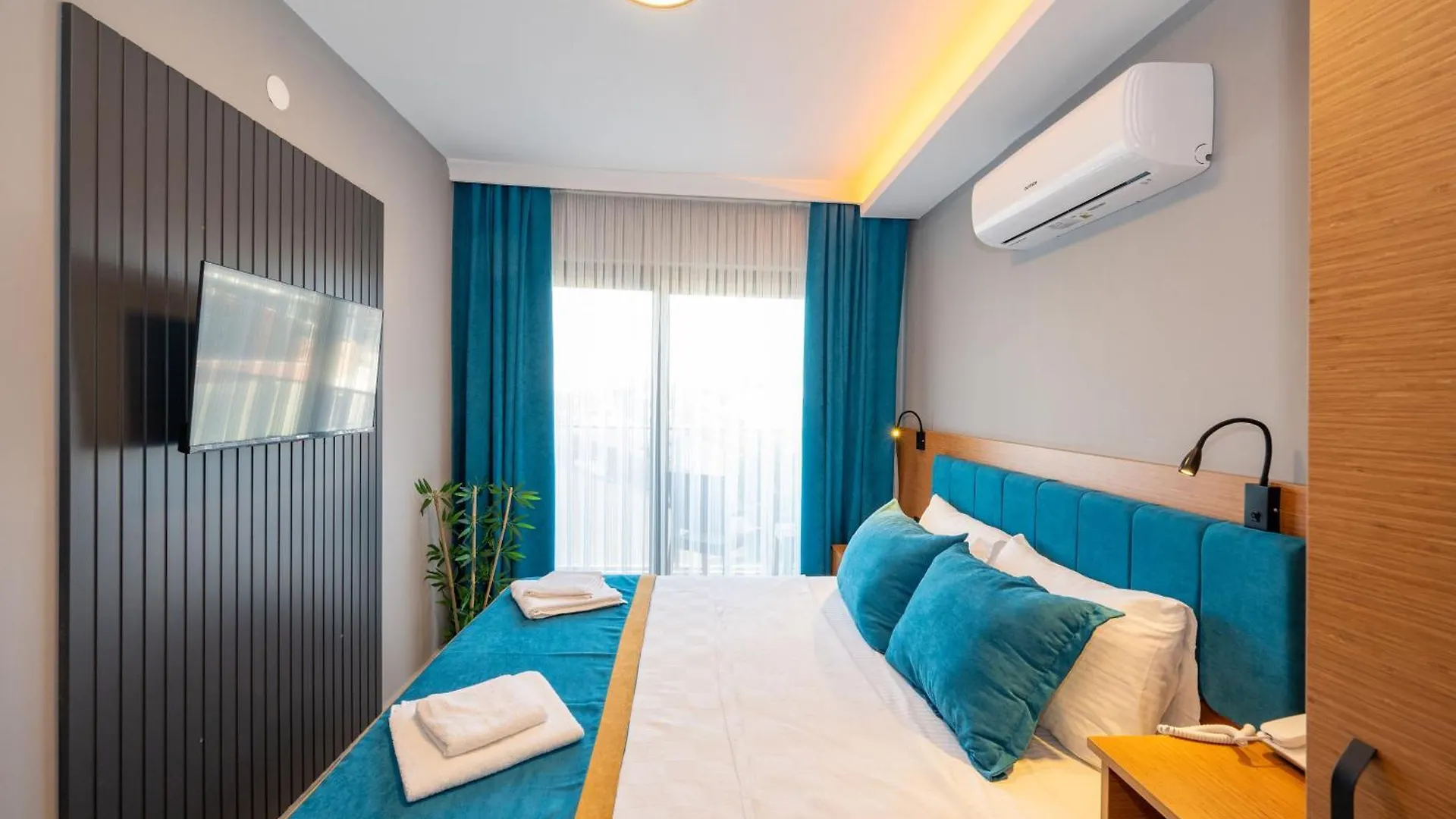 Otel Carpediem Gold Kusadasi Turkey