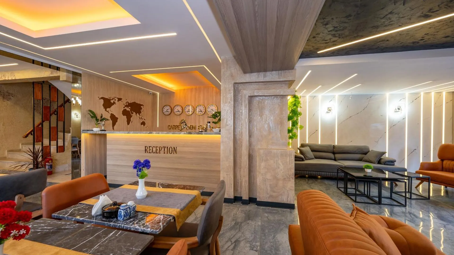Otel Carpediem Gold Kusadasi 3*,  Turkey