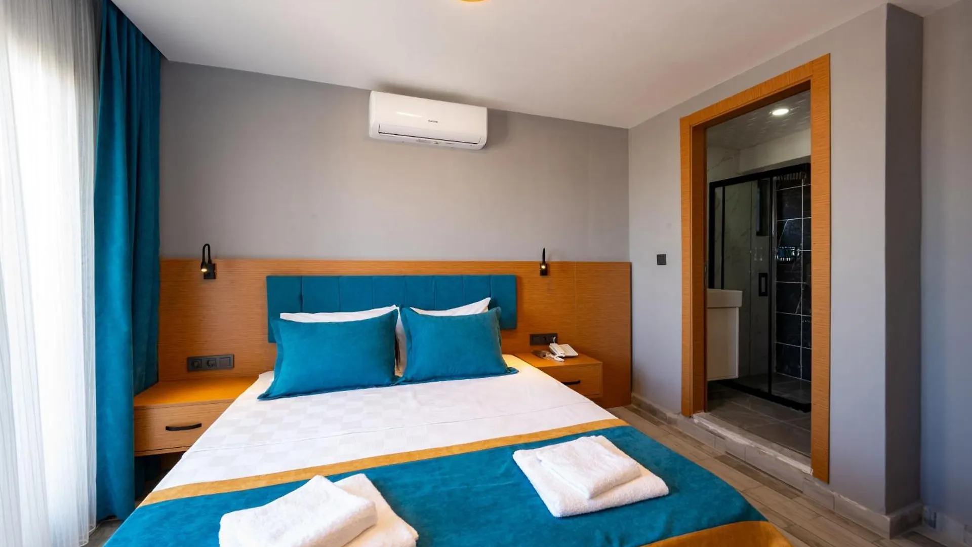 *** Hotel Otel Carpediem Gold Kusadasi Turkey