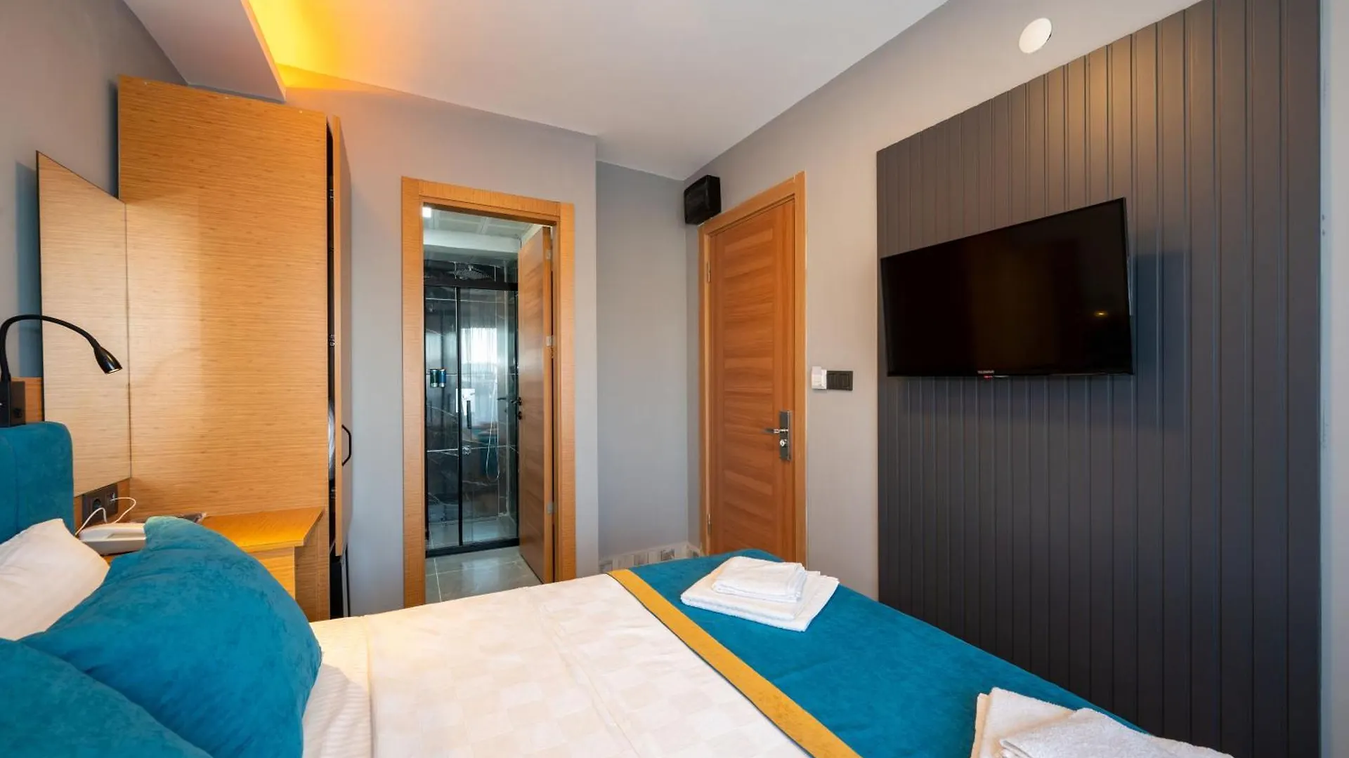Otel Carpediem Gold Kusadasi Hotel