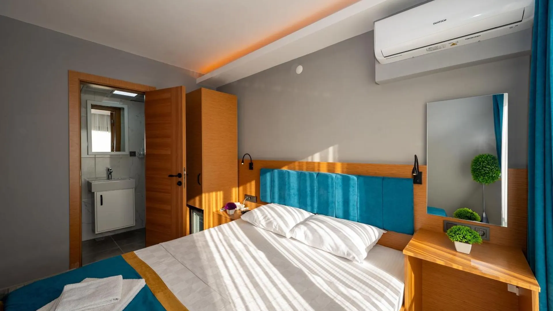 Otel Carpediem Gold Kusadasi Turkey