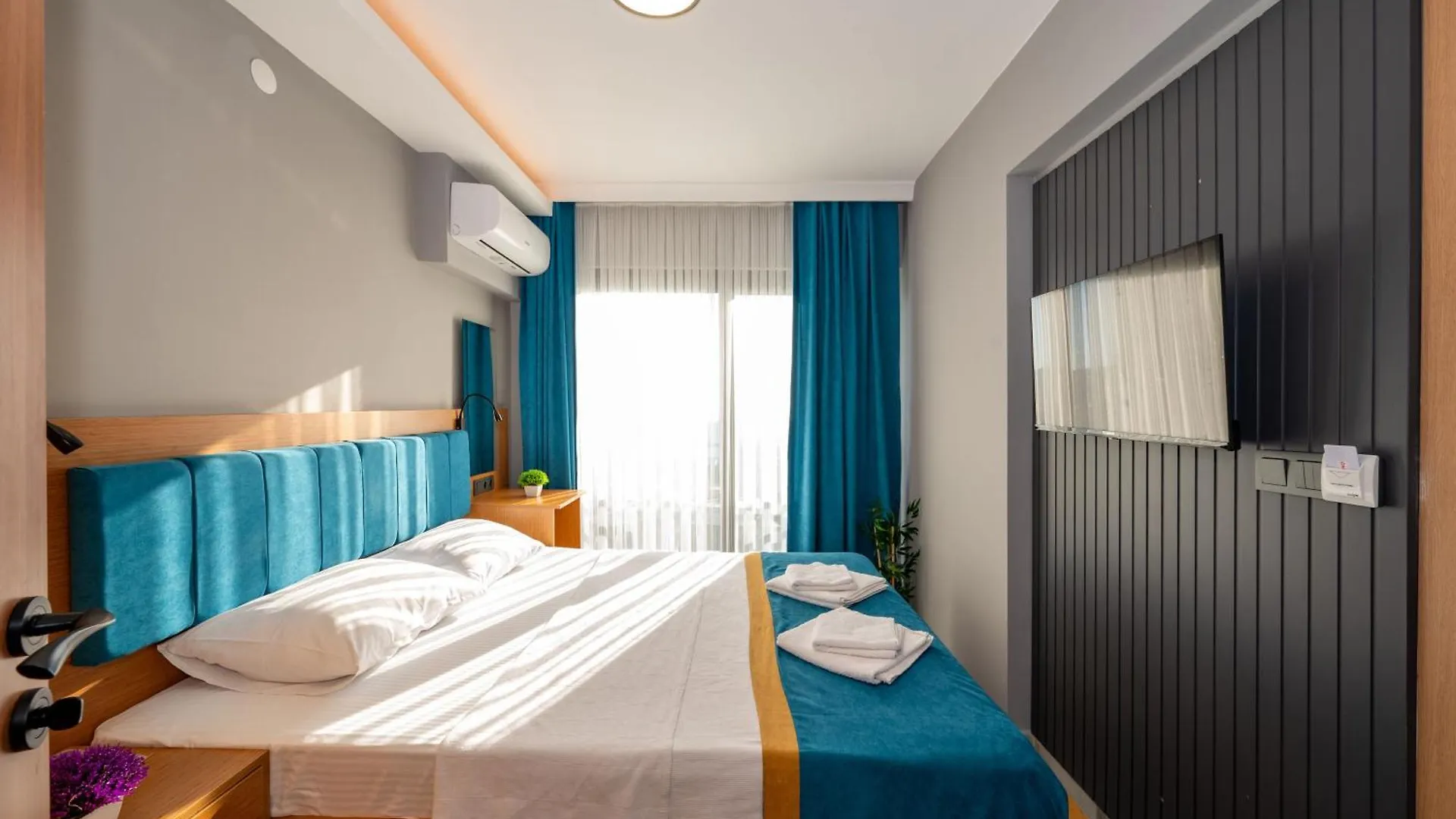 Otel Carpediem Gold Kusadasi