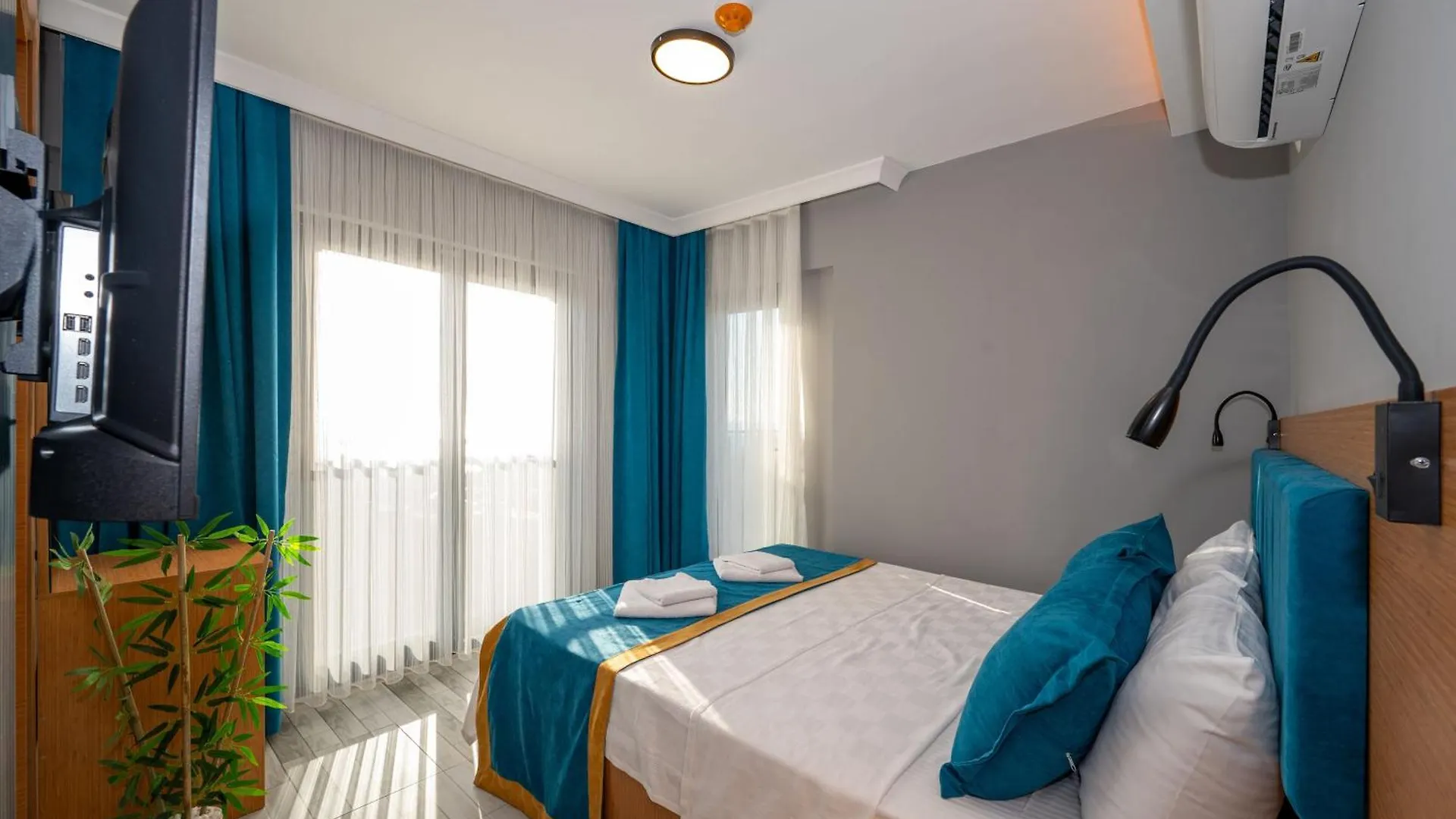 *** Hotel Otel Carpediem Gold Kusadasi Turkey
