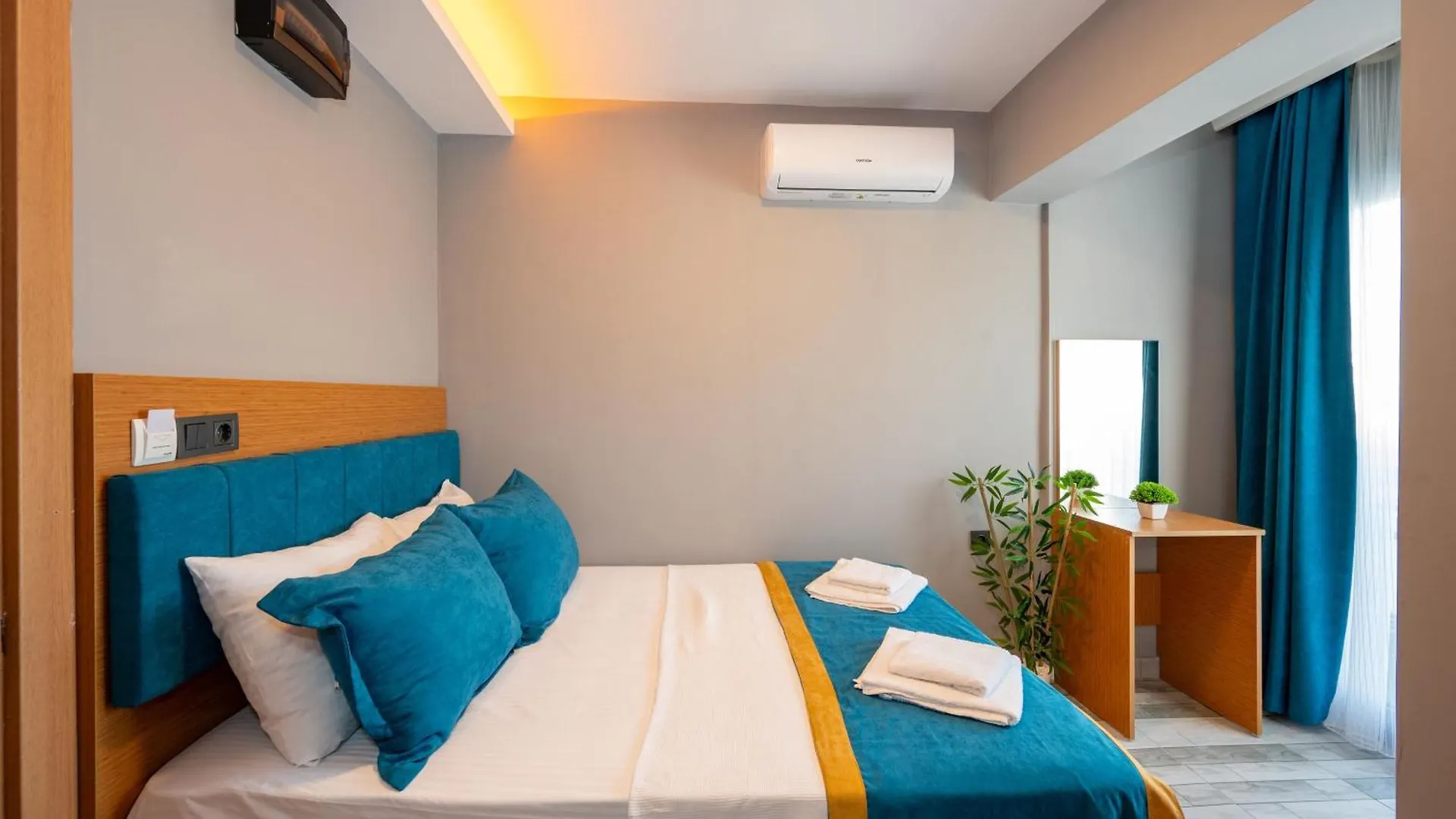 Otel Carpediem Gold Kusadasi Hotel