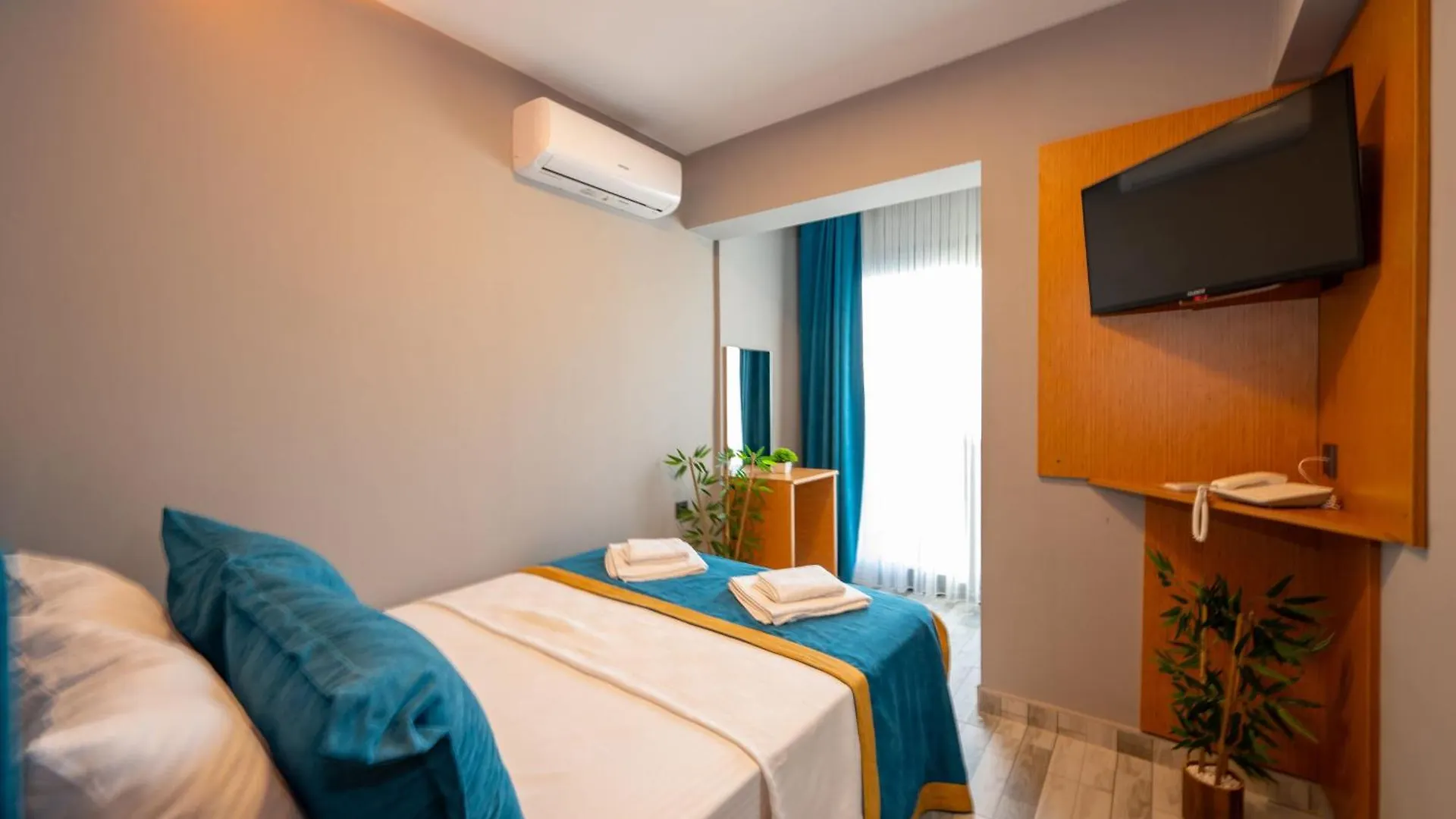 Otel Carpediem Gold Kusadasi Turkey