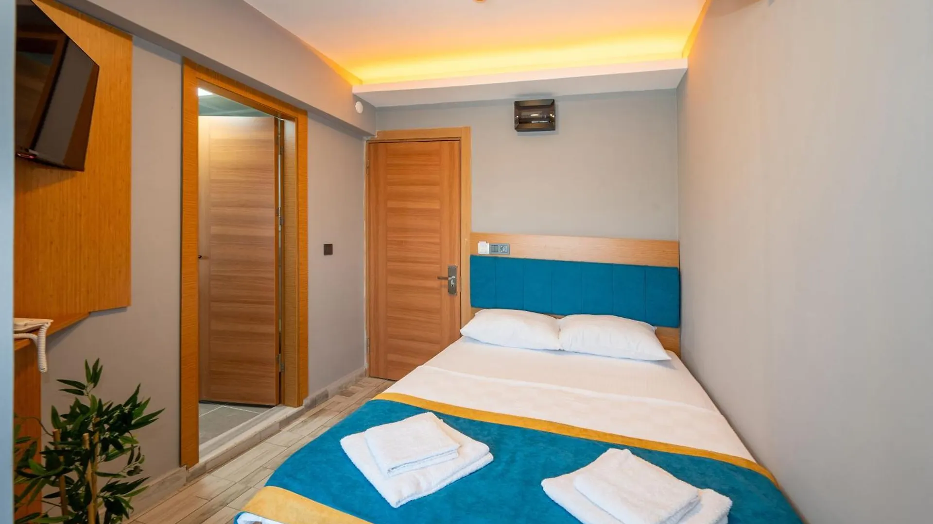 *** Hotel Otel Carpediem Gold Kusadasi Turkey