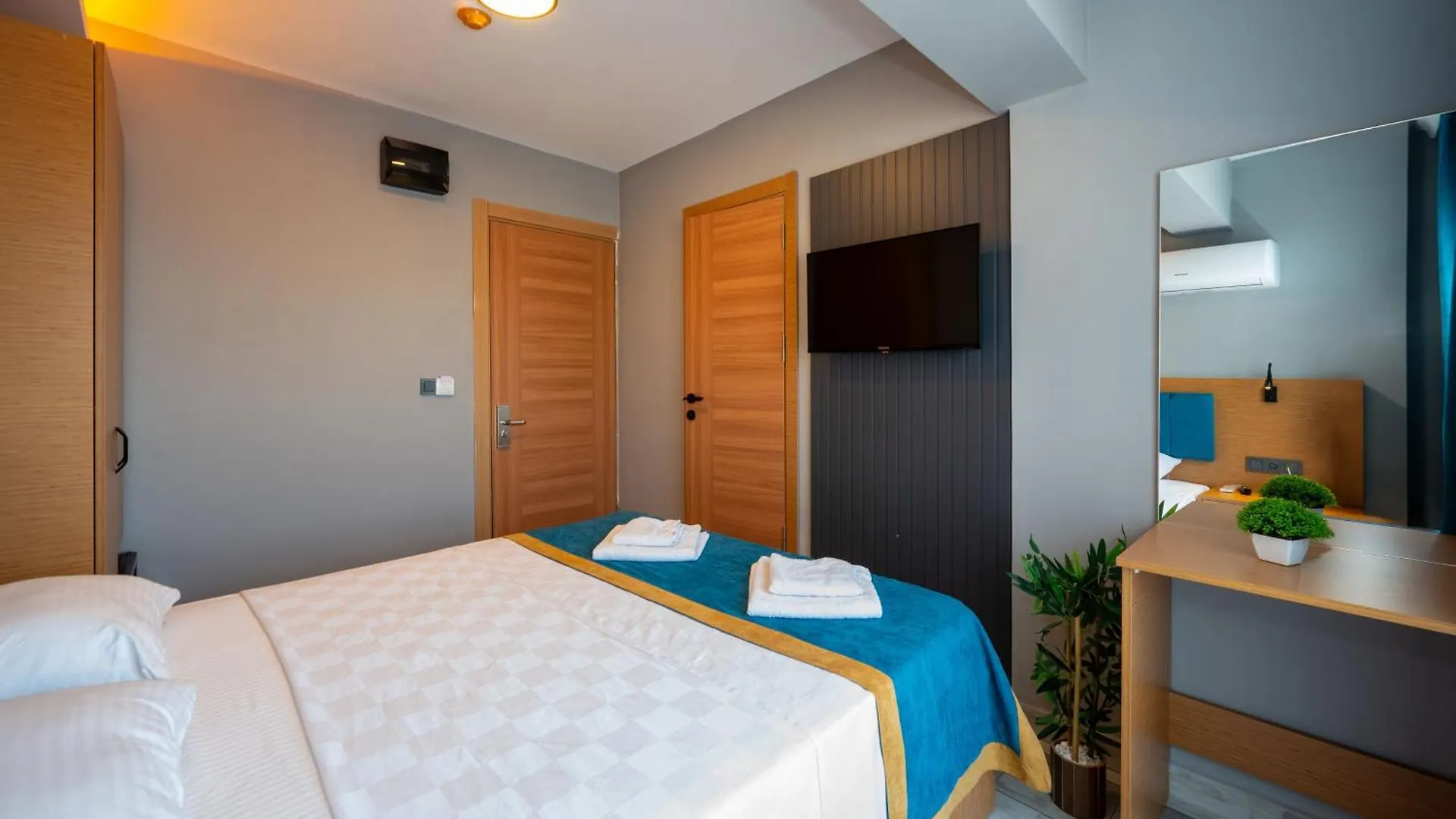 Otel Carpediem Gold Kusadasi