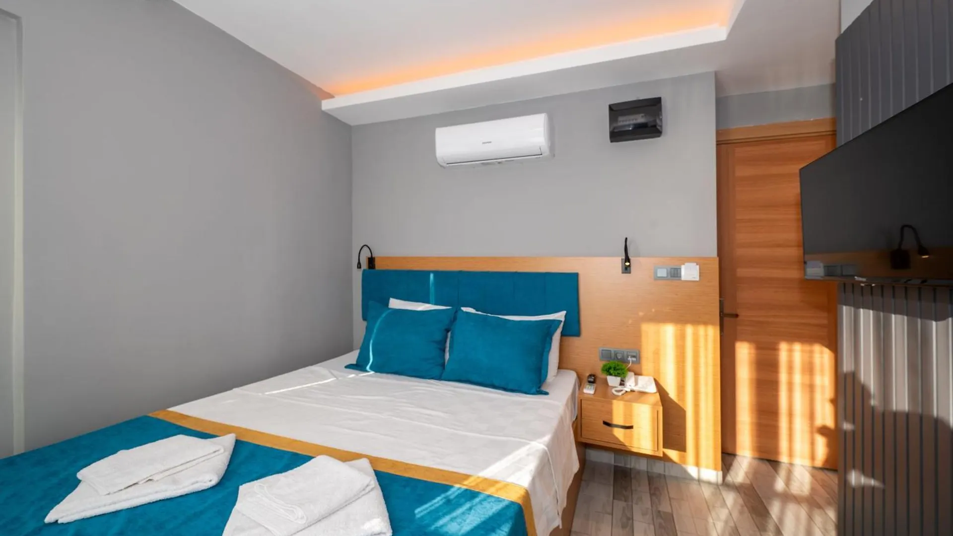 Hotel Otel Carpediem Gold Kusadasi