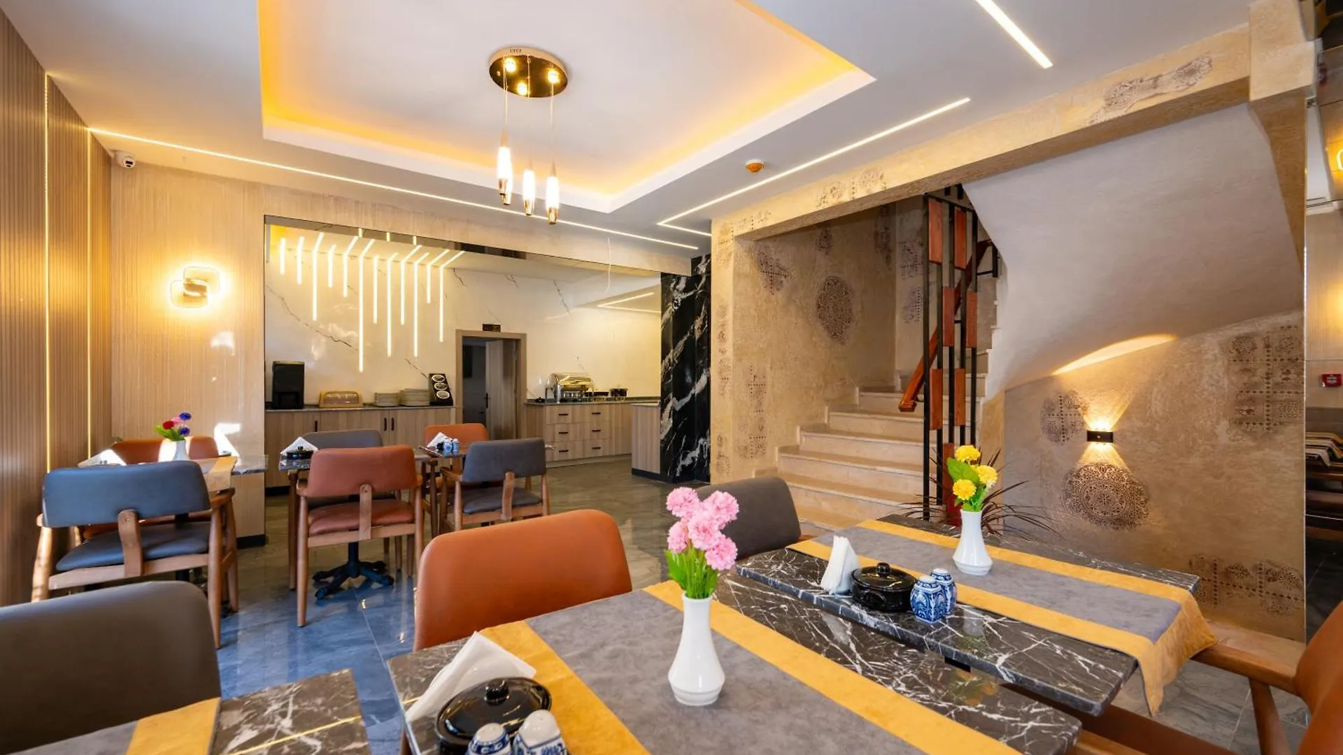 Otel Carpediem Gold Kusadasi Hotel