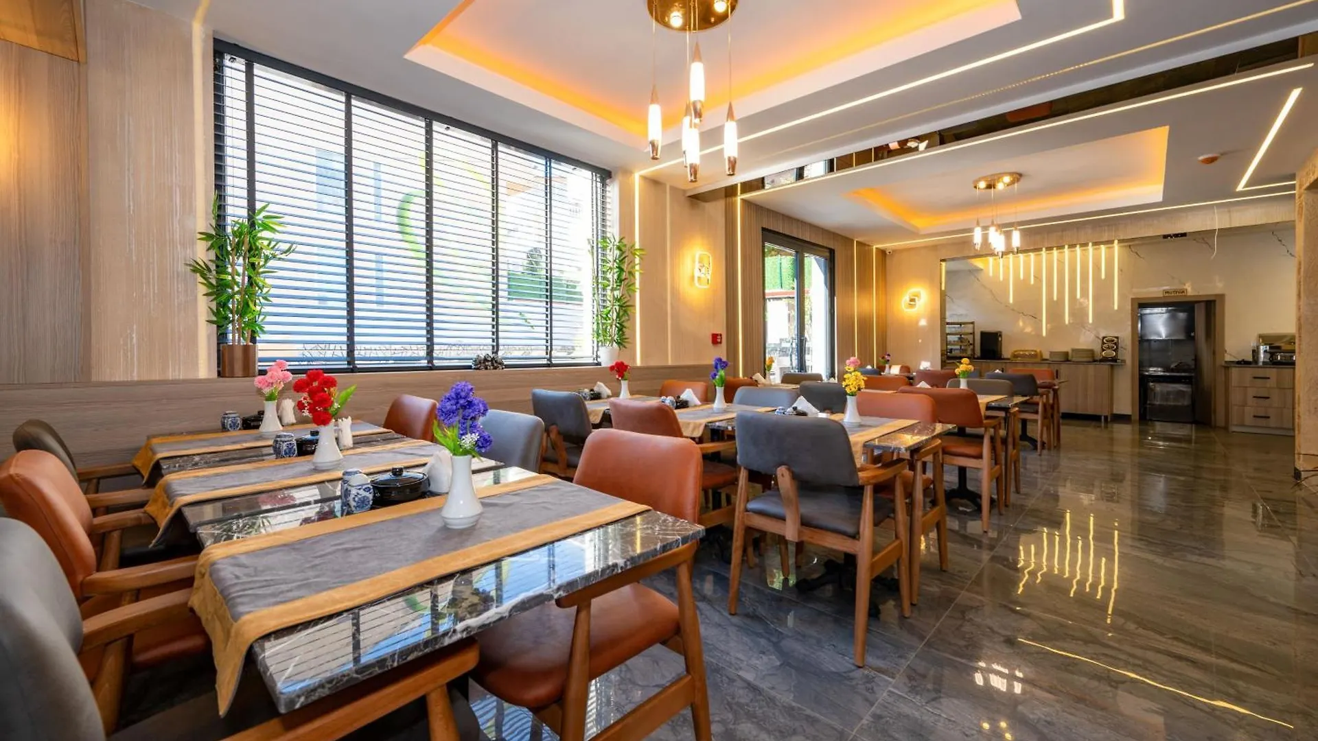 Otel Carpediem Gold Kusadasi