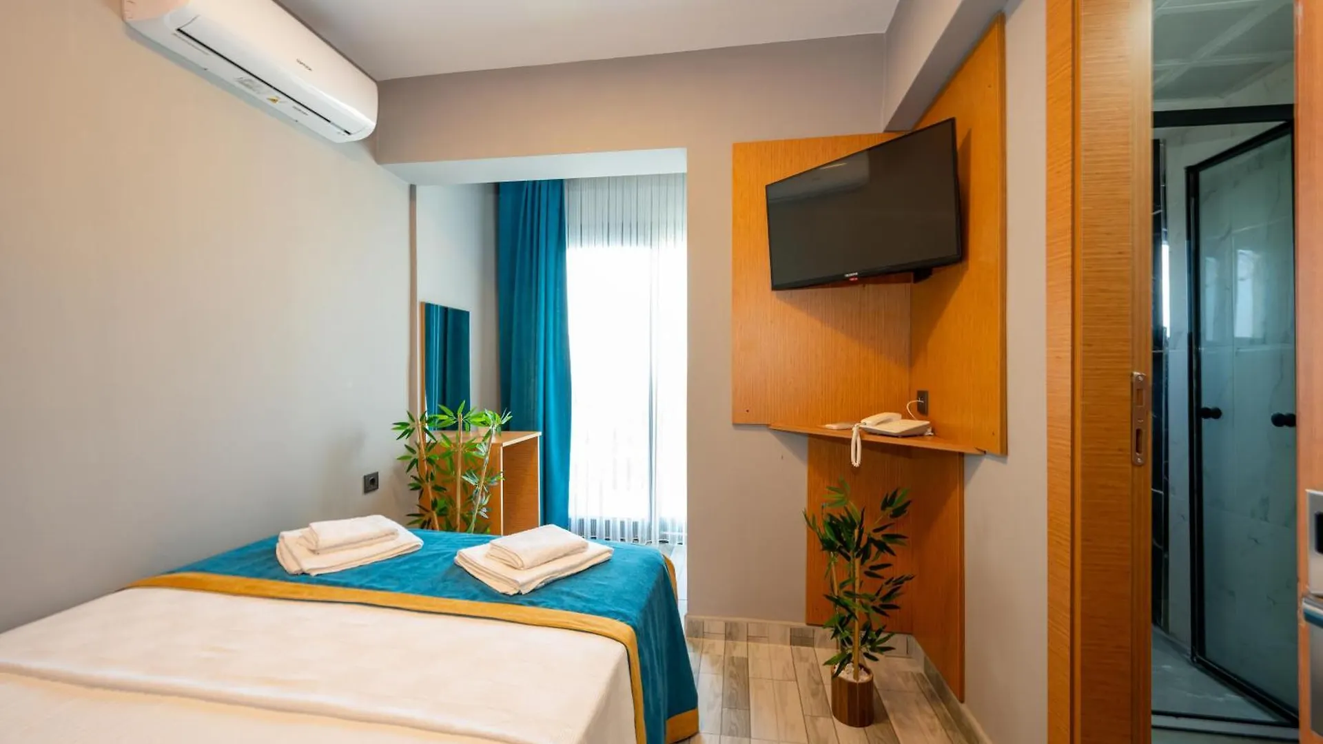 Otel Carpediem Gold Kusadasi