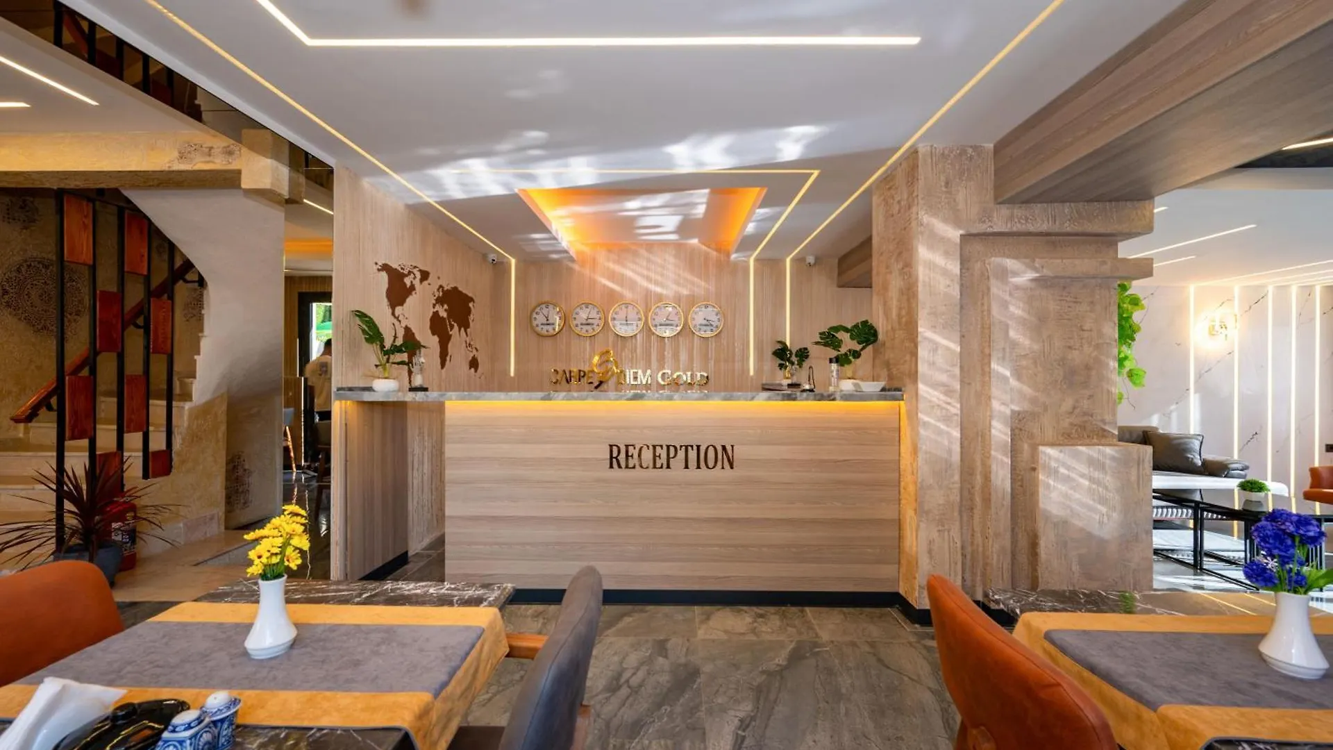 Otel Carpediem Gold Kusadasi Hotel