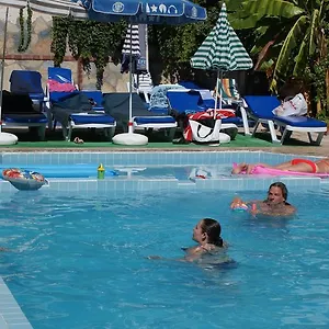 Hotel City Hotel, Kuşadası