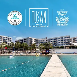 5* Rezort Tusan