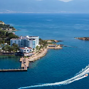5* Rezort Le Bleu &