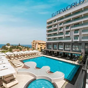 Hotel Elite World, Kuşadası