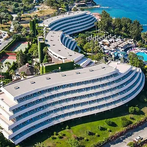 4* Rezort The Grand Blue Sky International