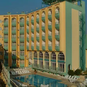 Albora Отель