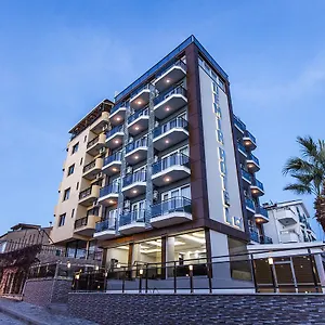 Hotel Demir