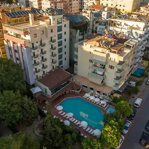 Hotel Uslan