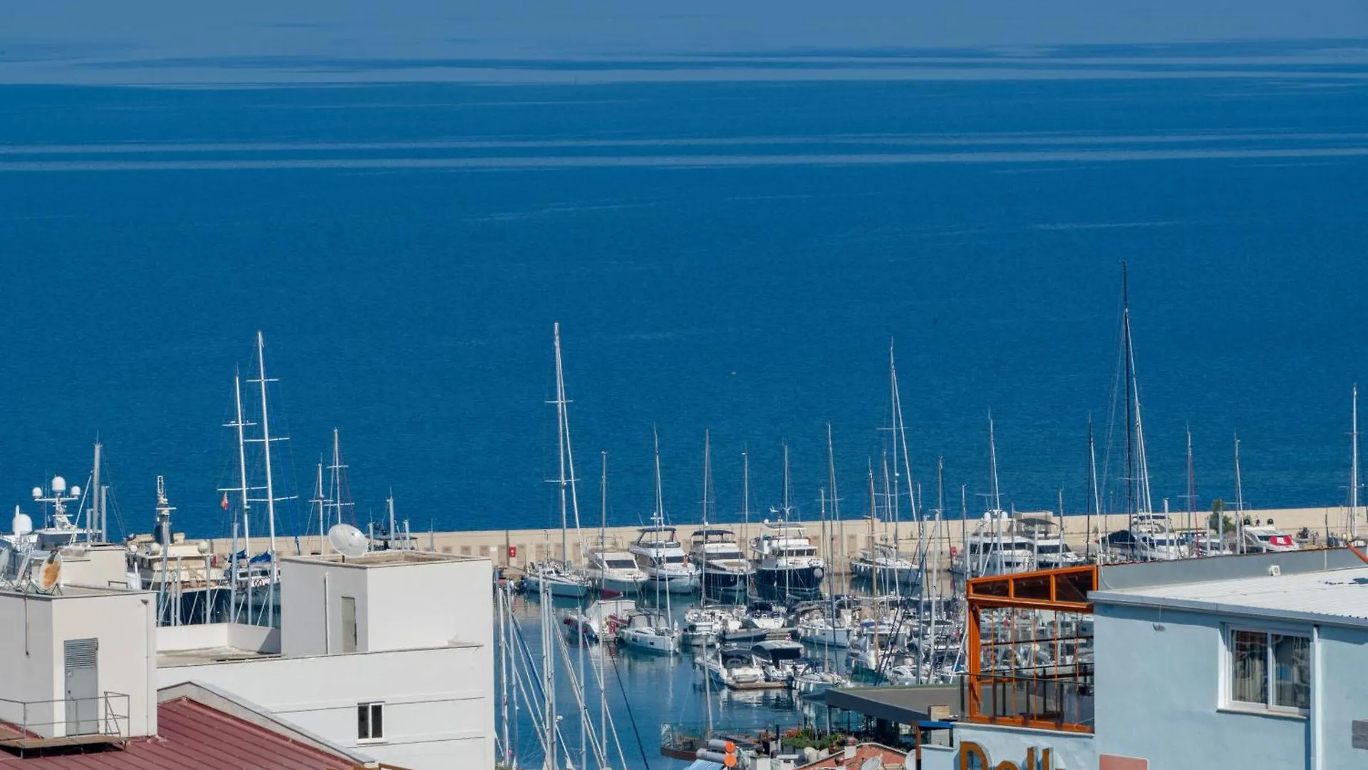 Hotel Otel Carpediem Gold Kusadasi