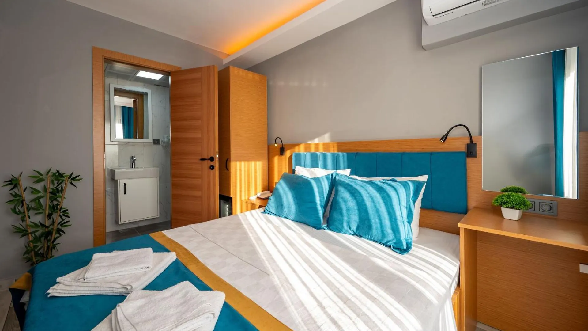 Otel Carpediem Gold Kusadasi Turquía